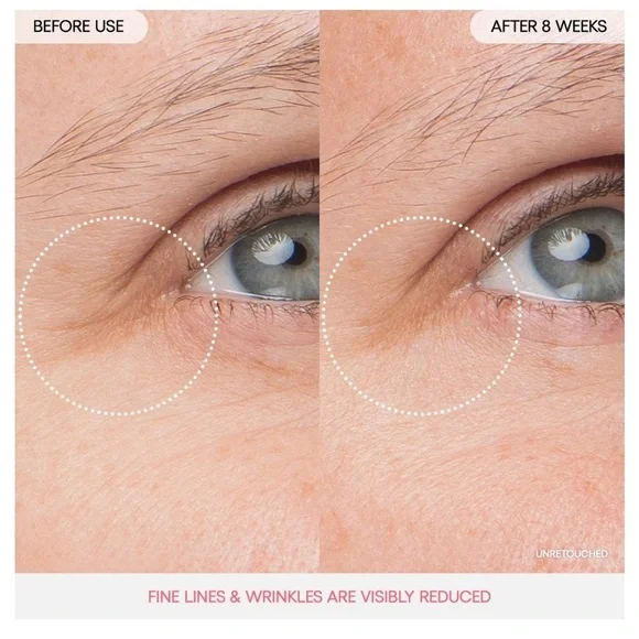 Laneige Bouncy & Firm Eye Brightening Sleeping Mask 20 g / .70 oz - Picture 3 of 6